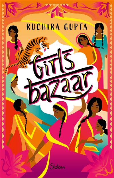 GIRLS BAZAAR