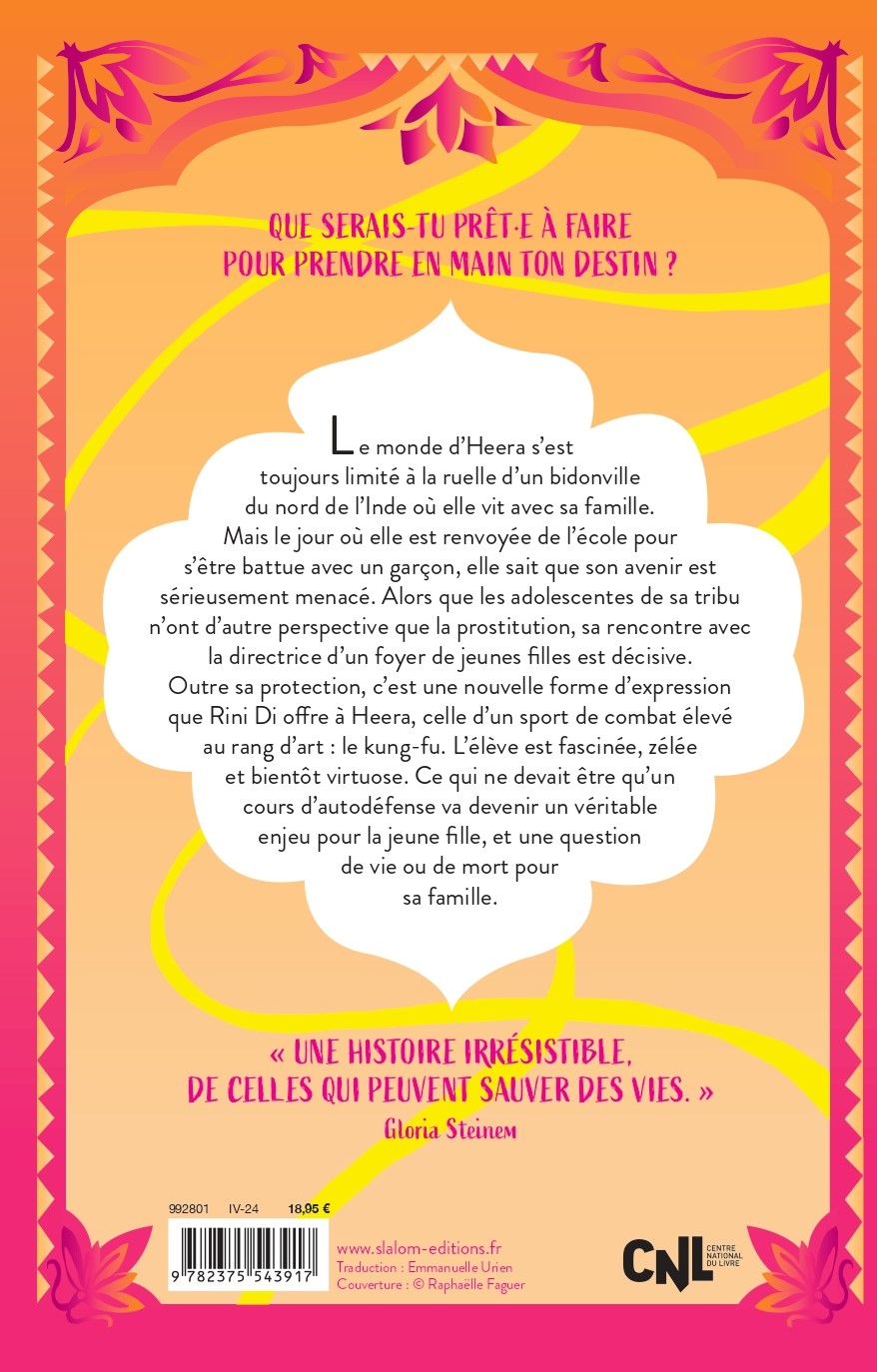 GIRLS BAZAAR