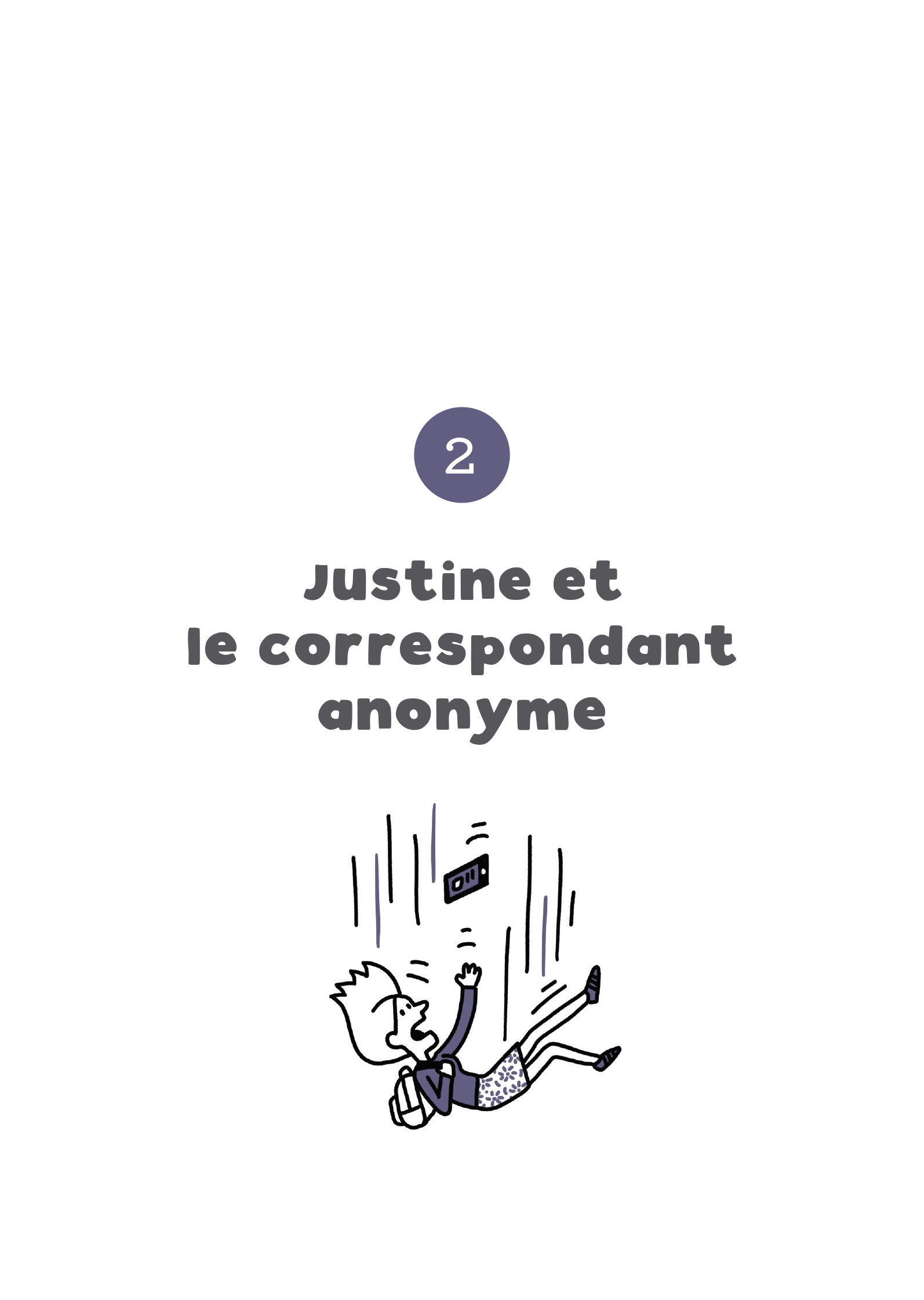 MALAISE AU COLLEGE : 4 HISTOIRES DE HARCELEMENT
