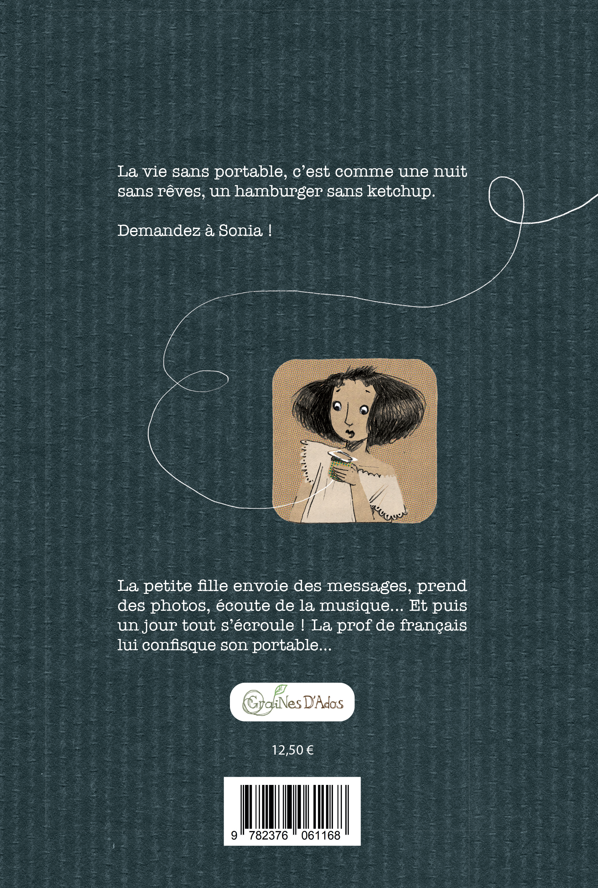 LA VIE SANS PORTABLE