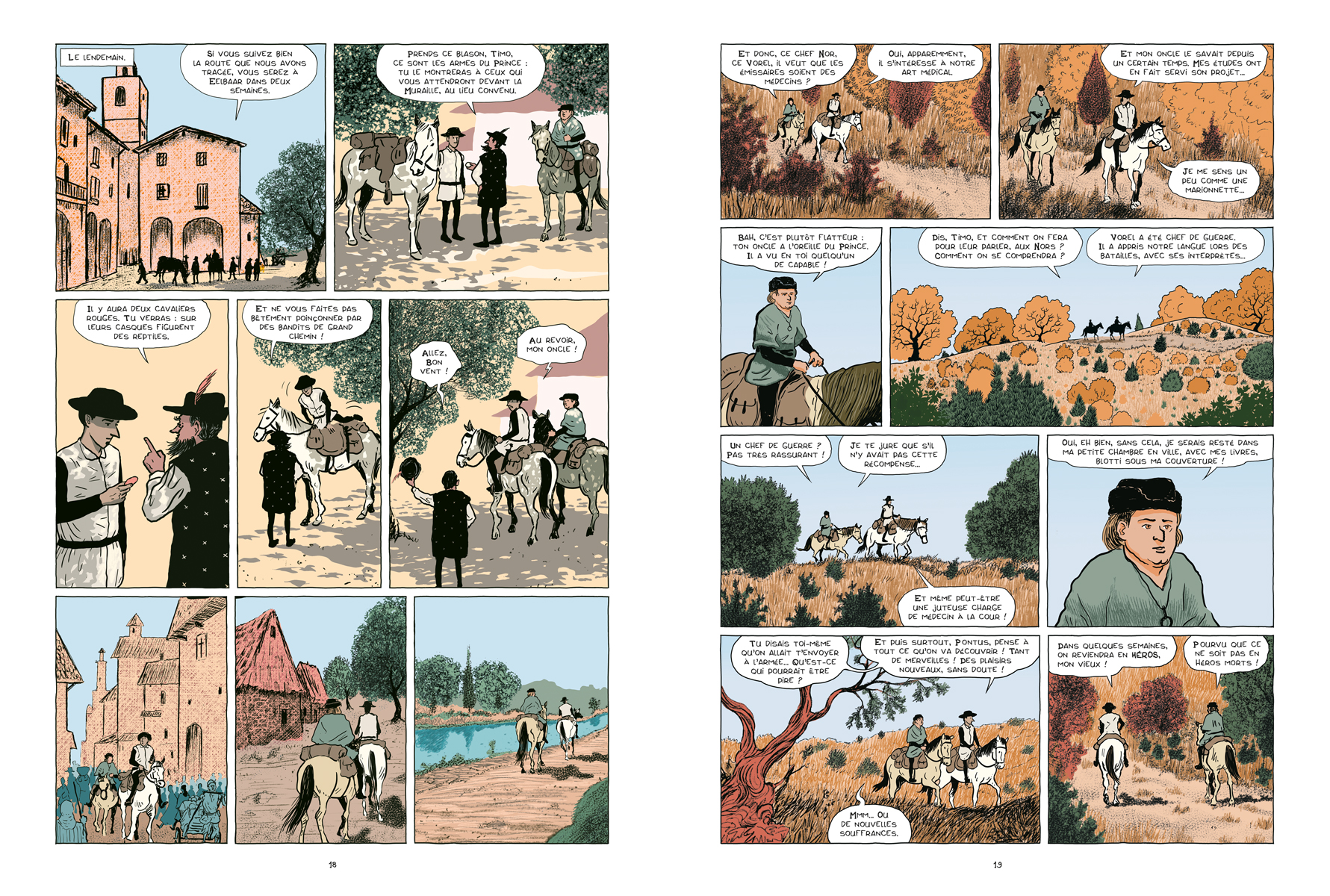 MEGAFAUNA