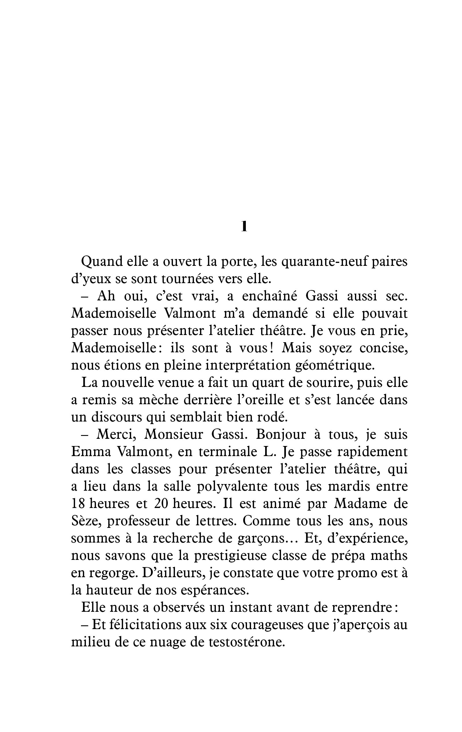 JEUX JALOUX