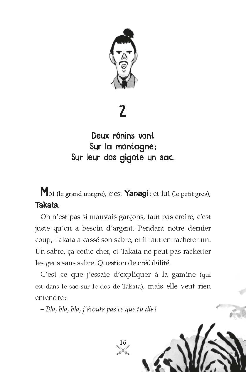 YOKAI