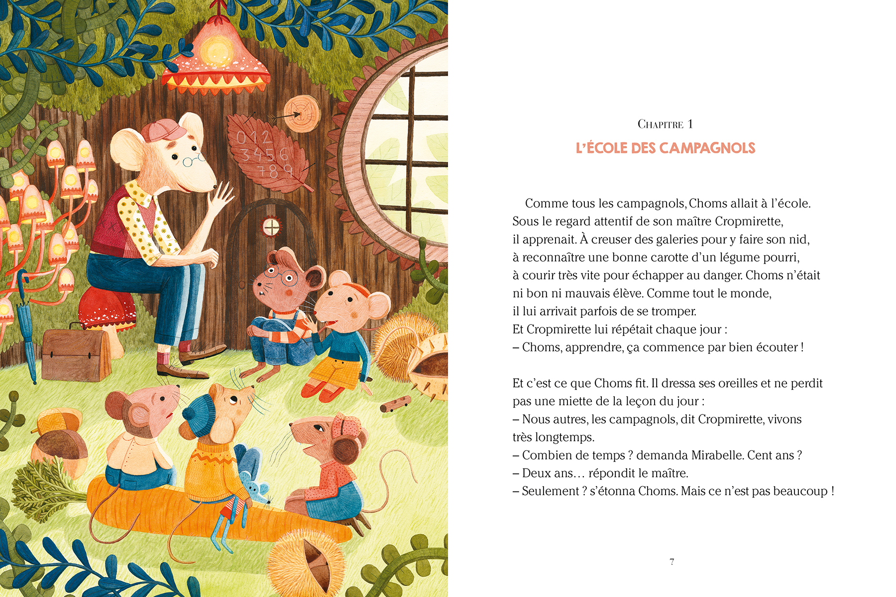 UNE JOURNEE DE LIBERTE