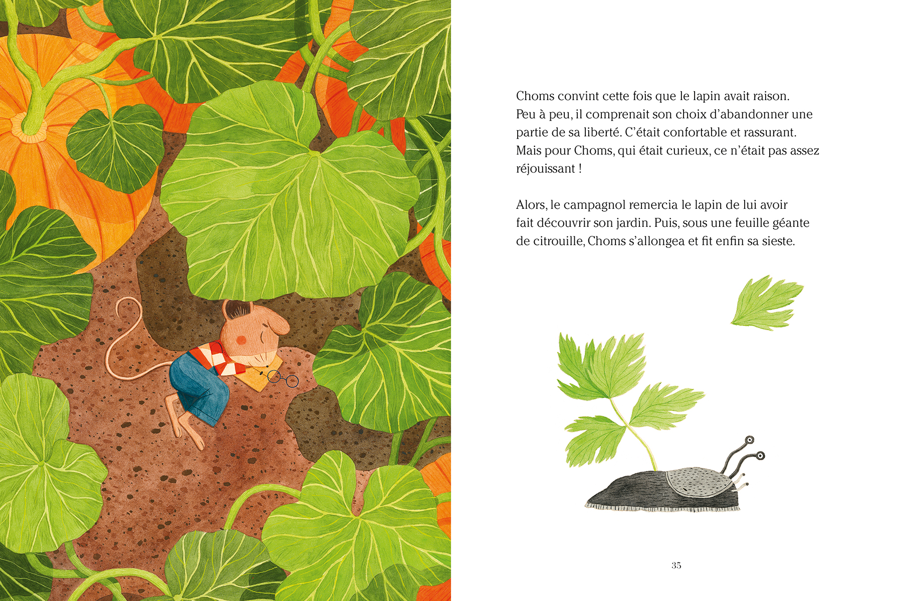 UNE JOURNEE DE LIBERTE