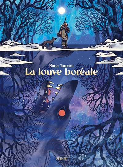 LA LOUVE BOREALE
