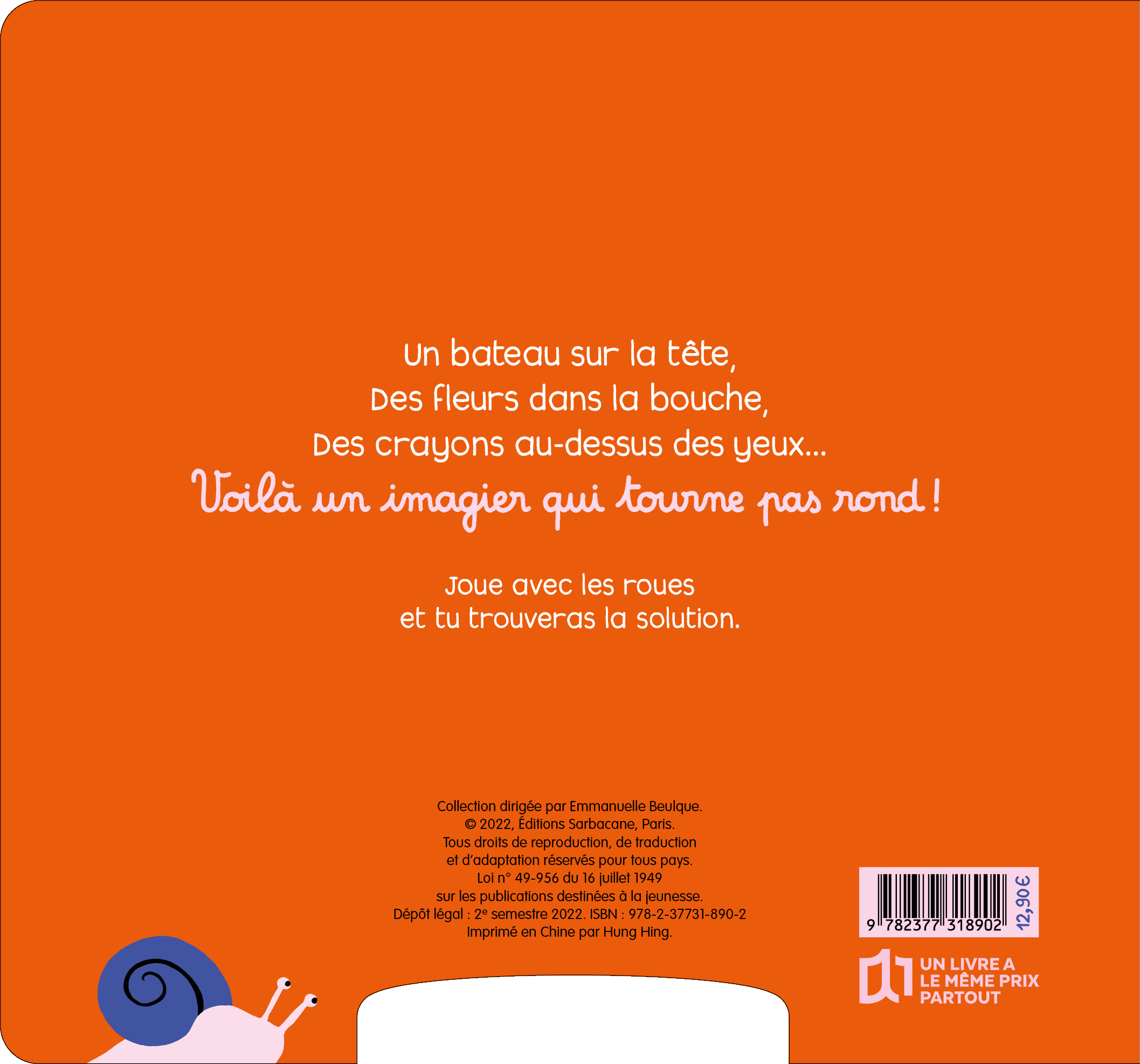 LE CORPS
