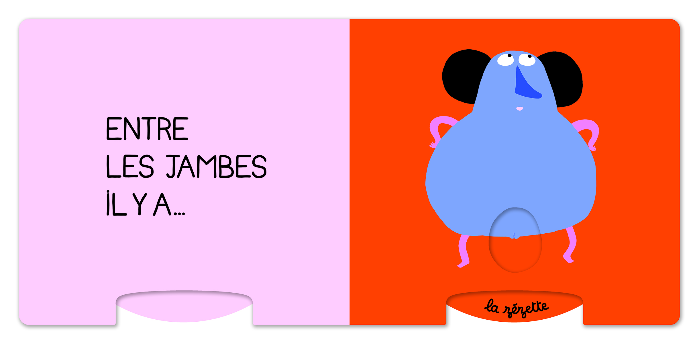 LE CORPS