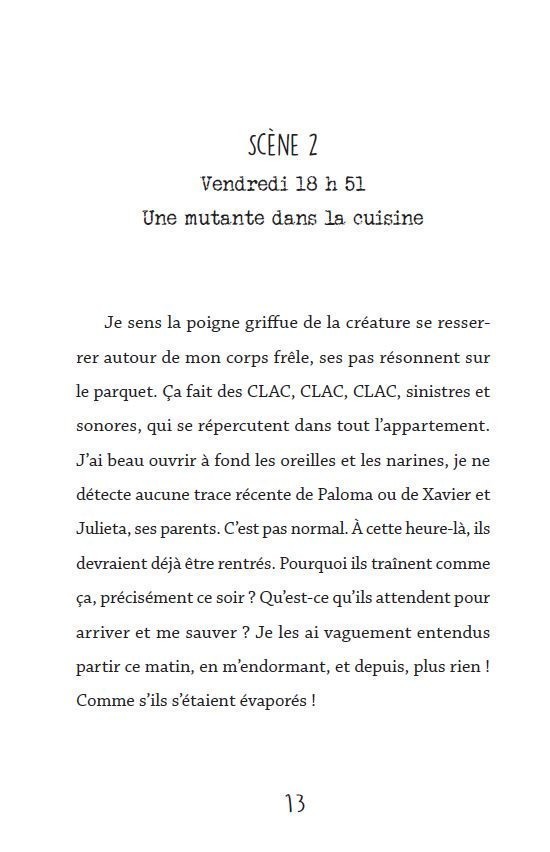 BEBERT, HAMSTER PEPERE