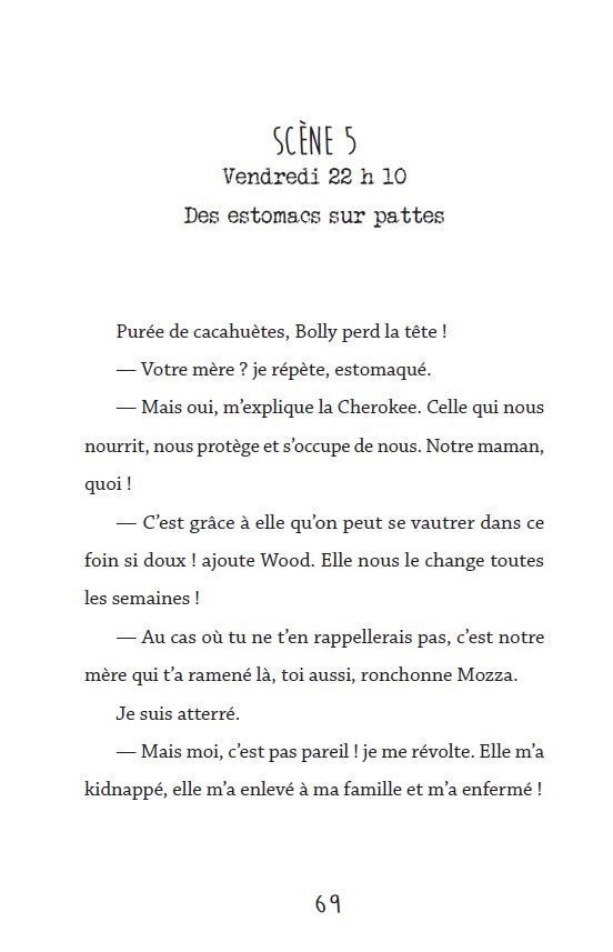 BEBERT, HAMSTER PEPERE