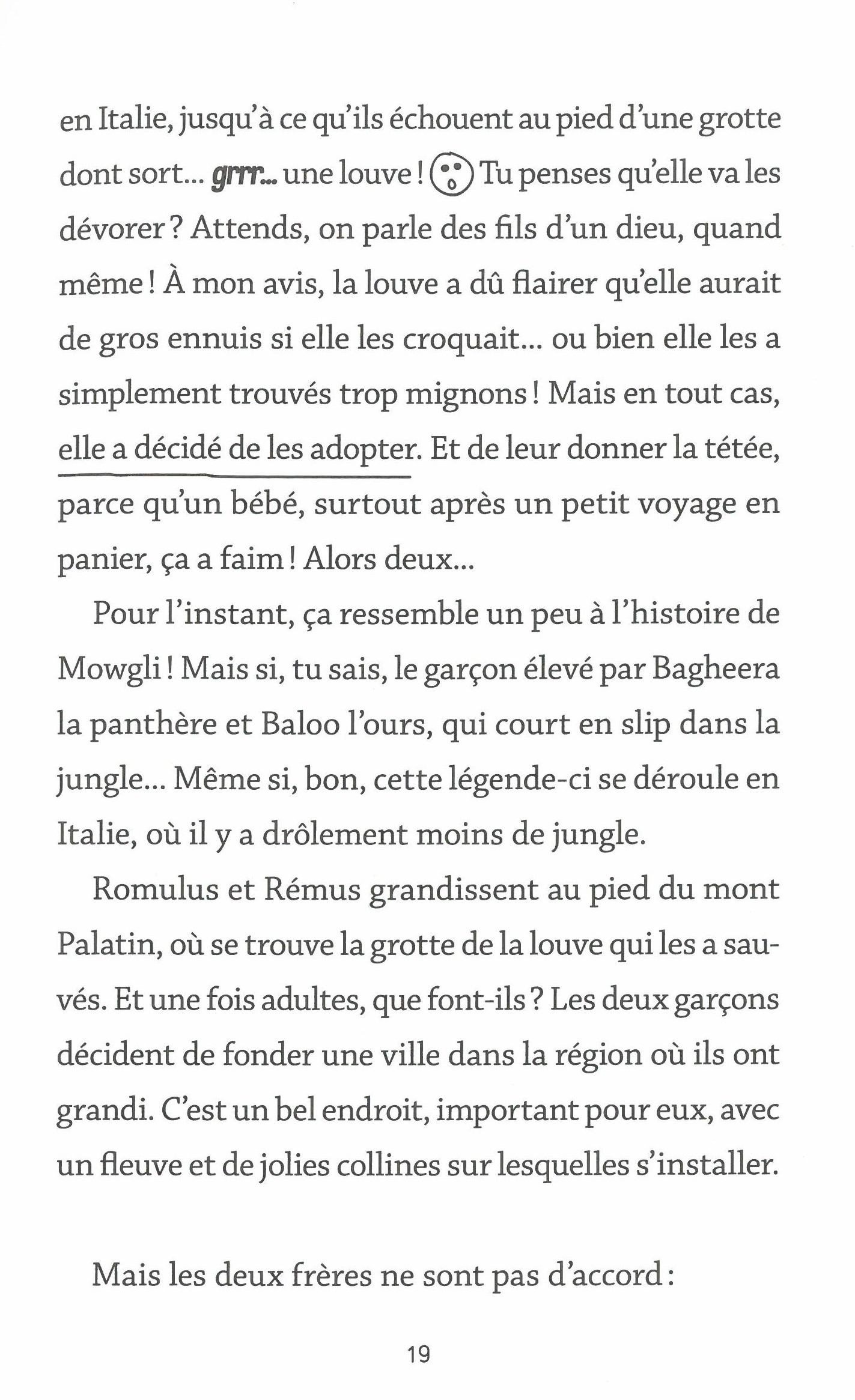 LE TEMPS DES ROMAINS VU PAR UN ADO LE TEMPS DES ROMAINS VU PAR UN ADO