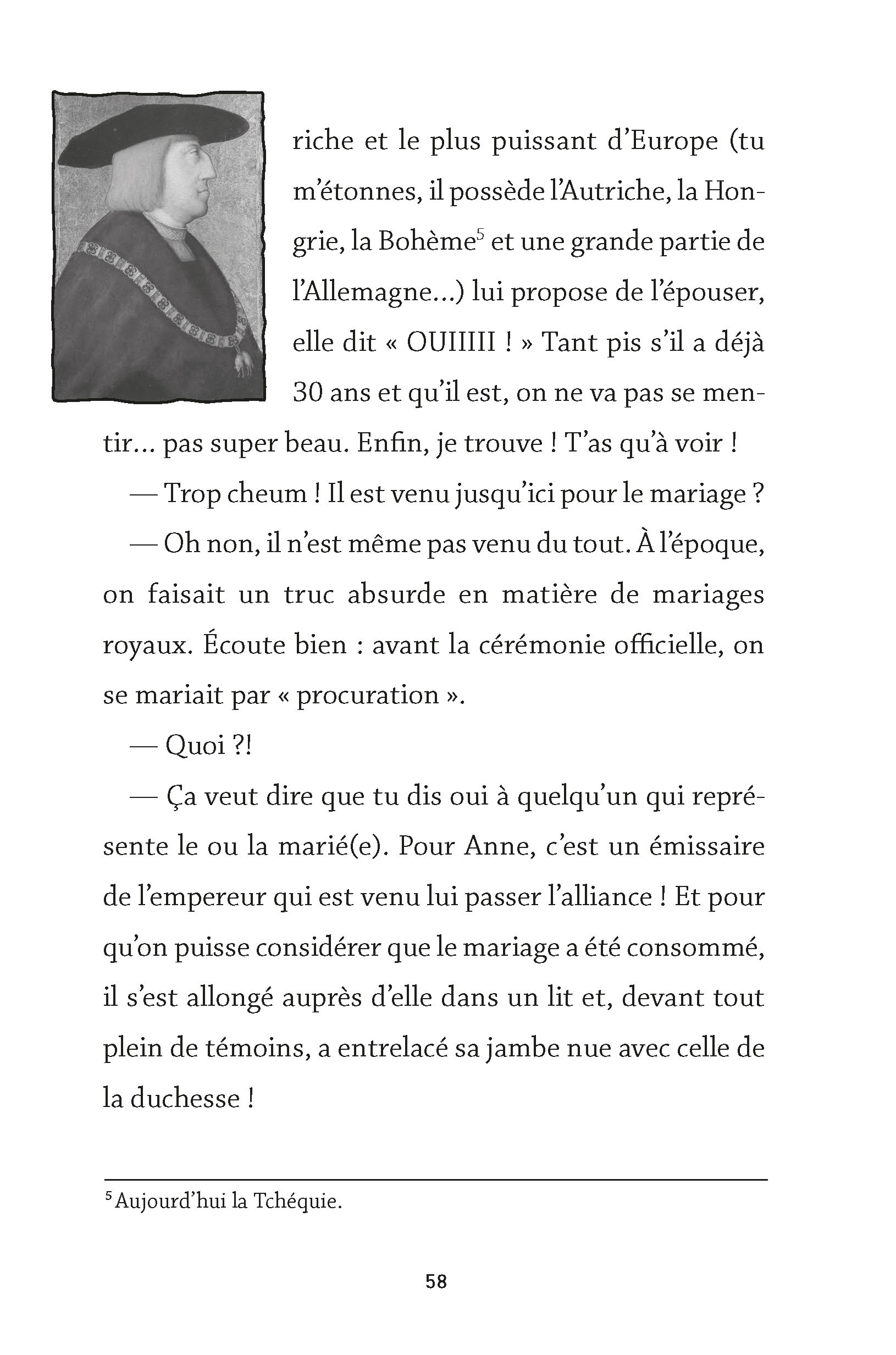 100 % BIO. LES REINES DE FRANCE VUES PAR DEUX ADOS