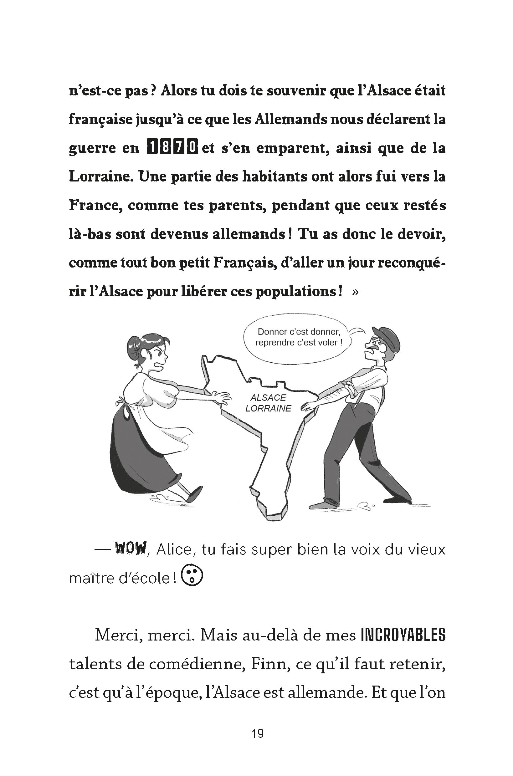 LA PREMIERE GUERRE MONDIALE VUE PAR DEUX ADOS LA PREMIERE GUERRE MONDIALE VUE PAR DEUX ADOS