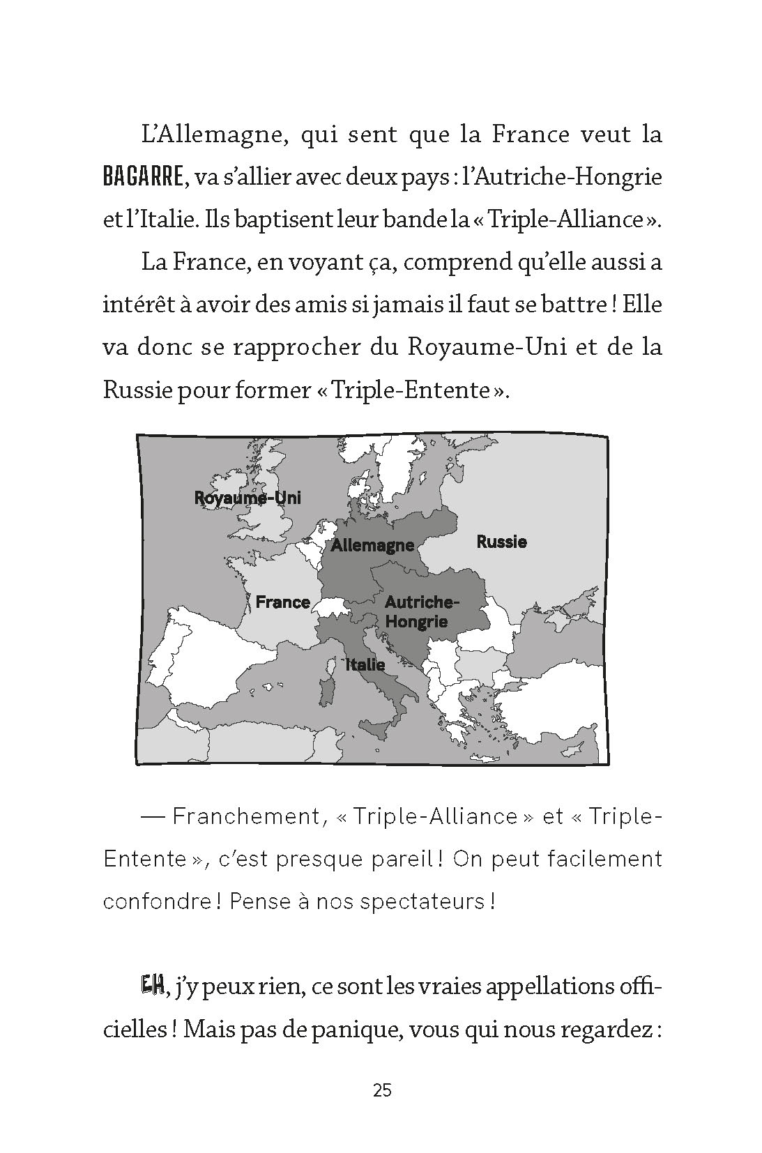 LA PREMIERE GUERRE MONDIALE VUE PAR DEUX ADOS LA PREMIERE GUERRE MONDIALE VUE PAR DEUX ADOS