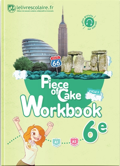 CLEF USB 8 GO 