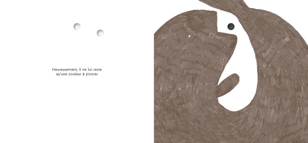 AU LIT PETITE BALEINE