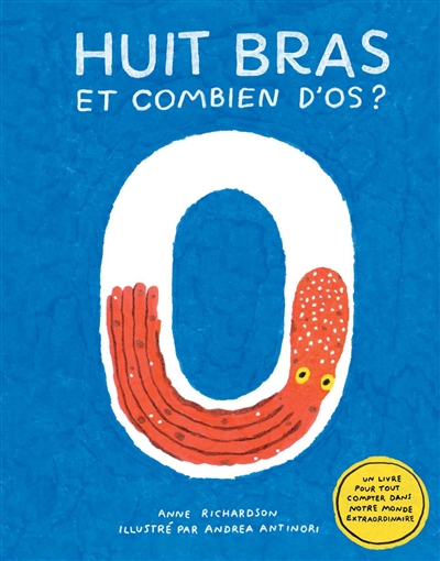 HUIT BRAS ET COMBIEN D