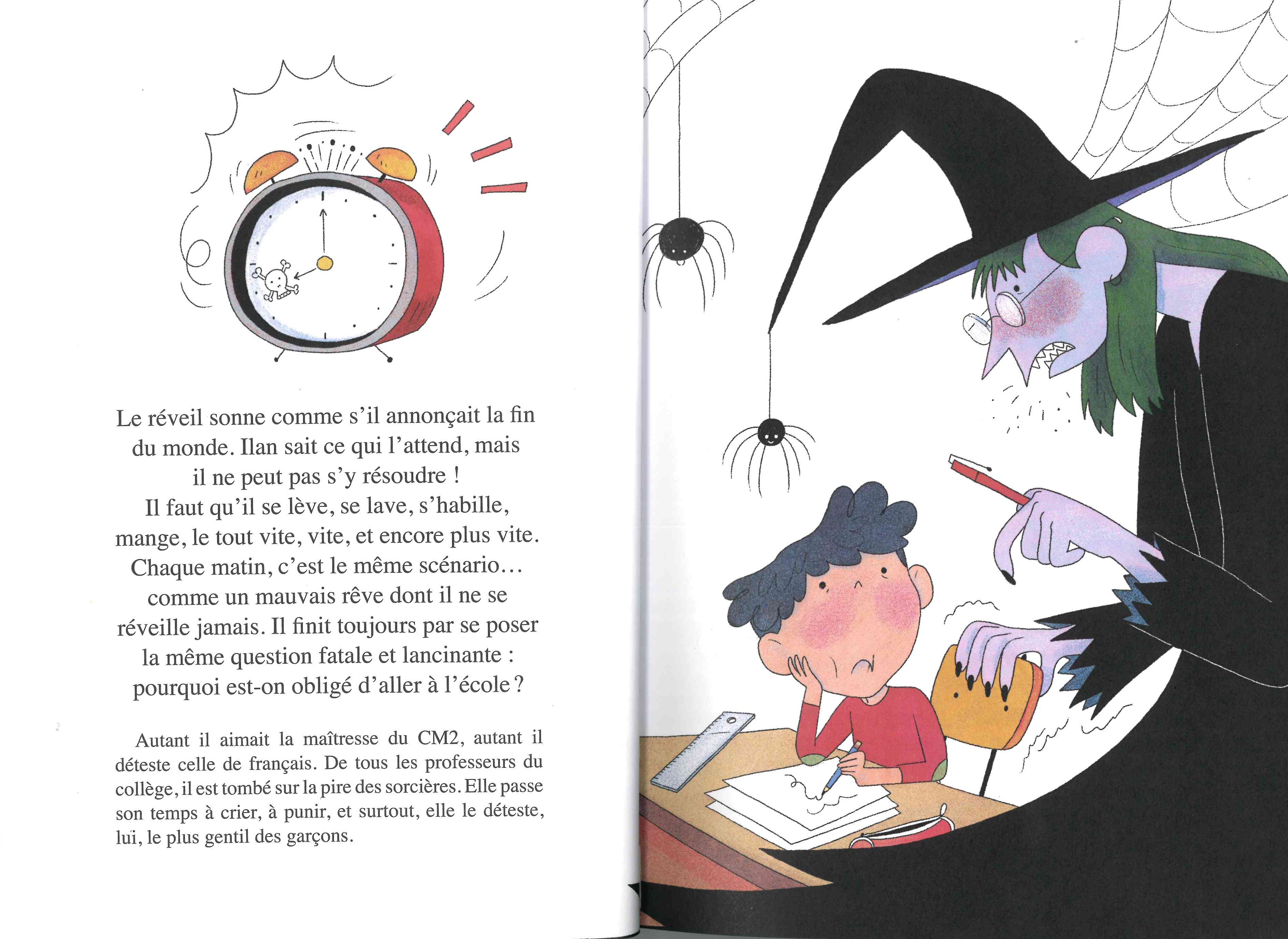 CM : LES GRANDES QUESTIONS AVANT LA 6E CM : LES GRANDES QUESTIONS AVANT LA 6E