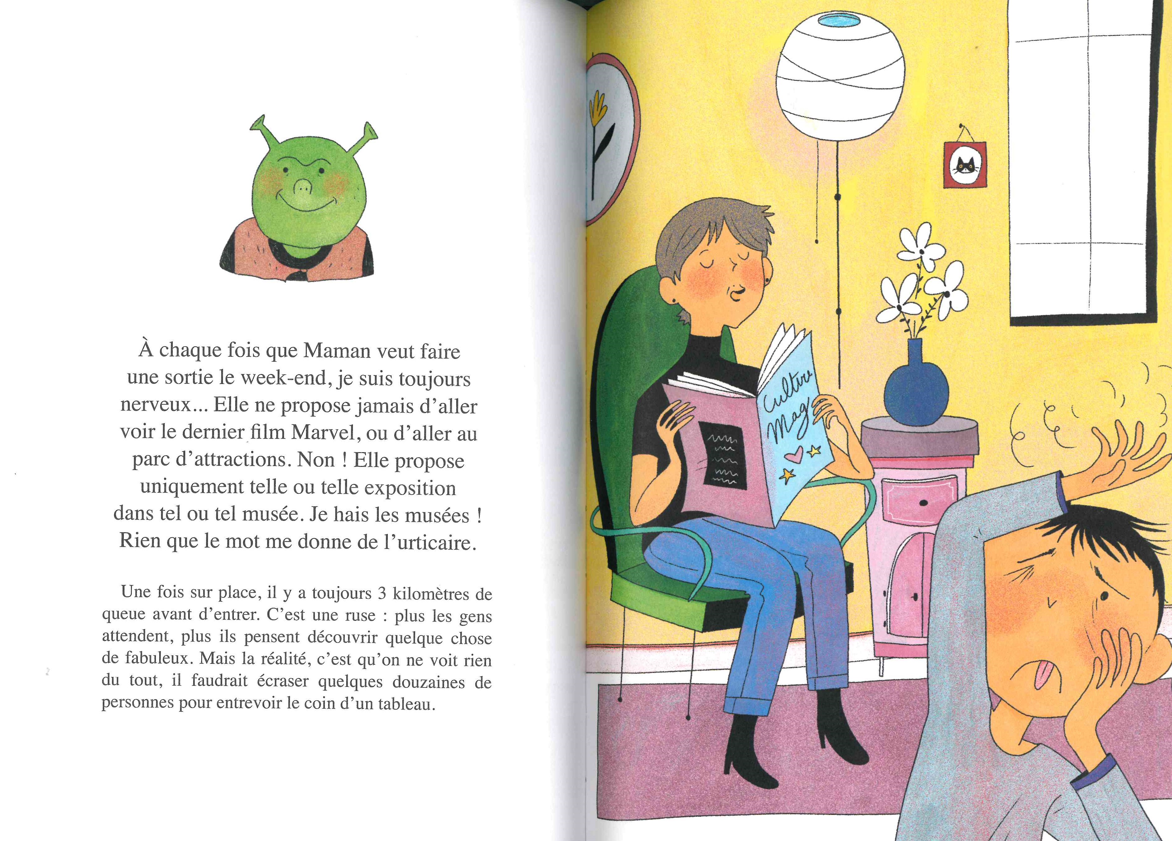 CM : LES GRANDES QUESTIONS AVANT LA 6E CM : LES GRANDES QUESTIONS AVANT LA 6E