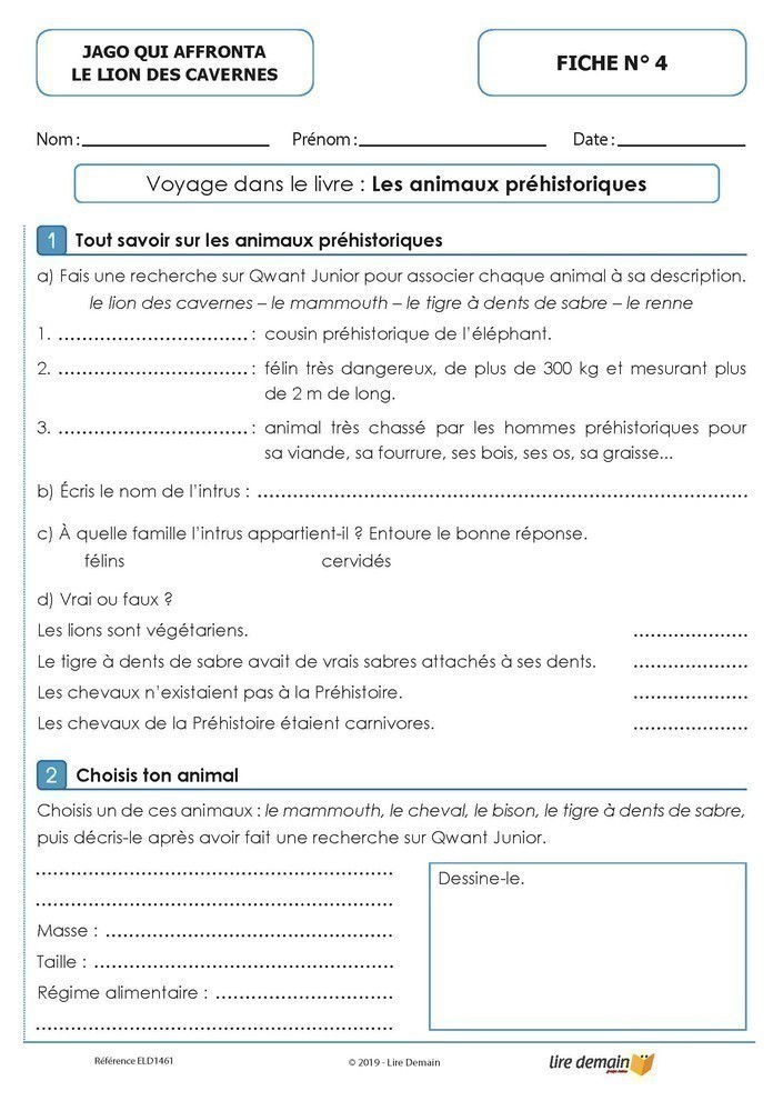 LECTURE SUIVIE - LA VERITABLE HISTOIRE DE JAGO (FICHIER SEUL)