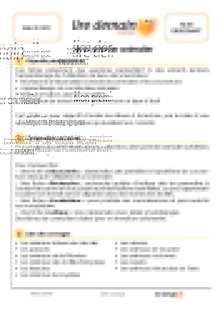 CLEF USB 8 GO 