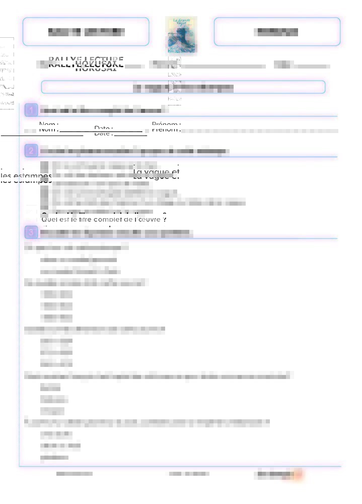 RALLYE DOC - PONT DES ARTS N2 (FICHIER SEUL)