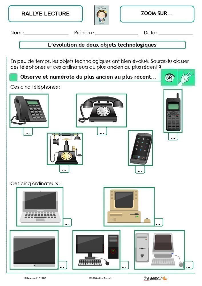 CLEF USB 8 GO 