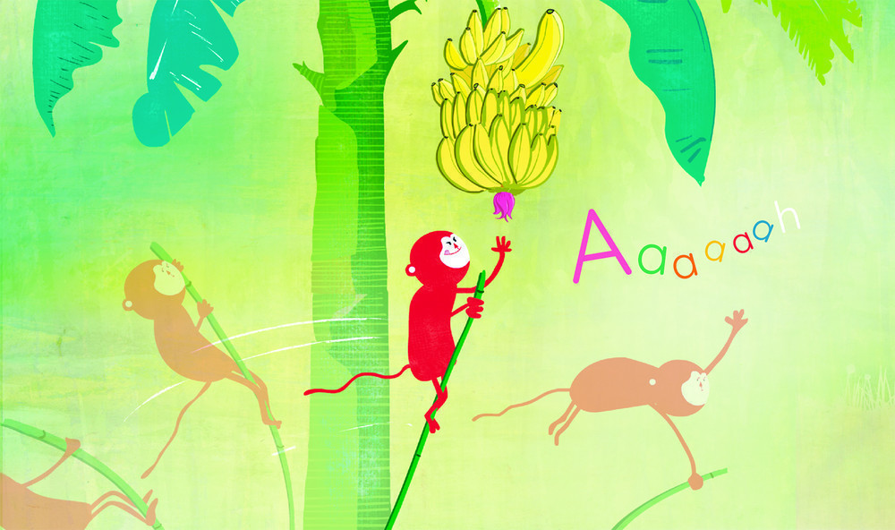 Kamishibaï - La Loi Du Plus Fort