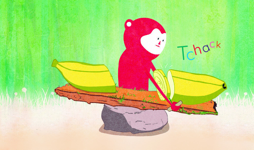 Kamishibaï - La Loi Du Plus Fort