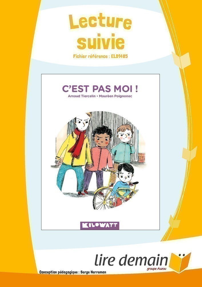 LECTURE SUIVIE - C