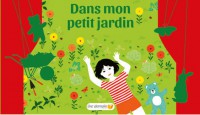 Kamishibaï - Dans mon petit jardin