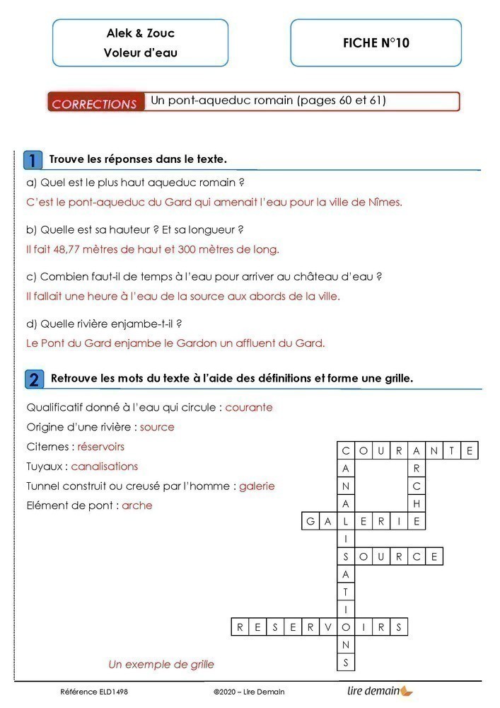 CLEF USB 8 GO 