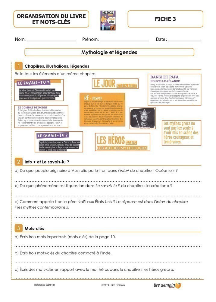 RALLYE DOC MES DOCUS JUNIOR (FICHIER SEUL)