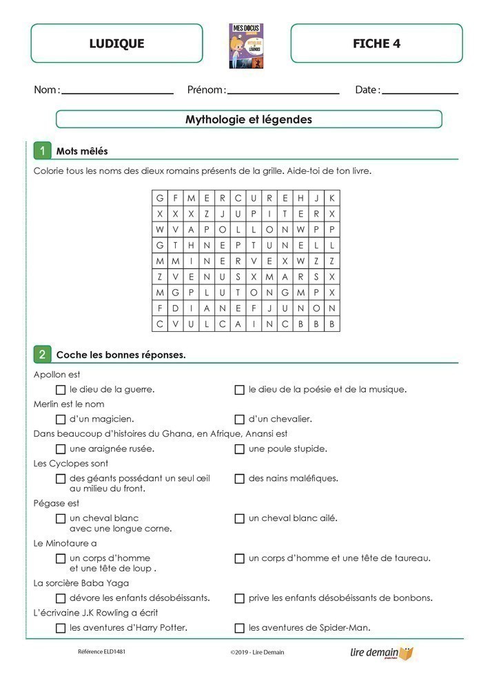 RALLYE DOC MES DOCUS JUNIOR (FICHIER SEUL)