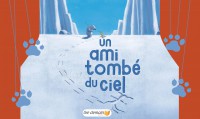 Kamishibaï - Un ami tombé du ciel