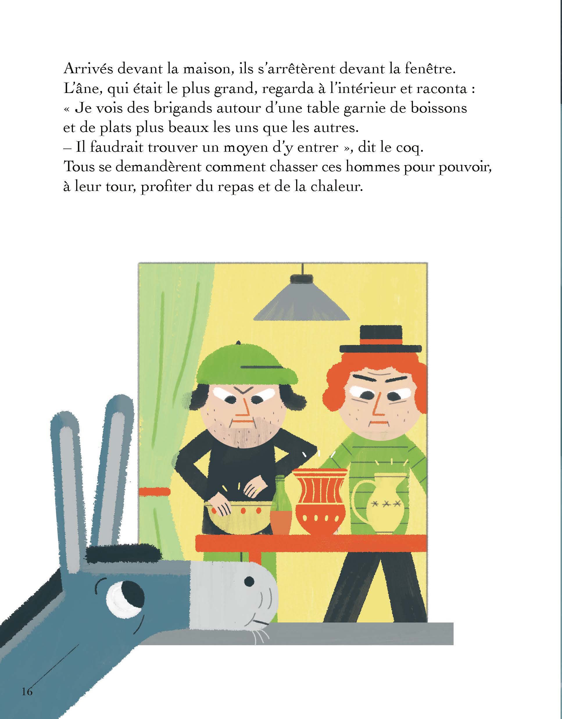 LES MUSICIENS DE BREME