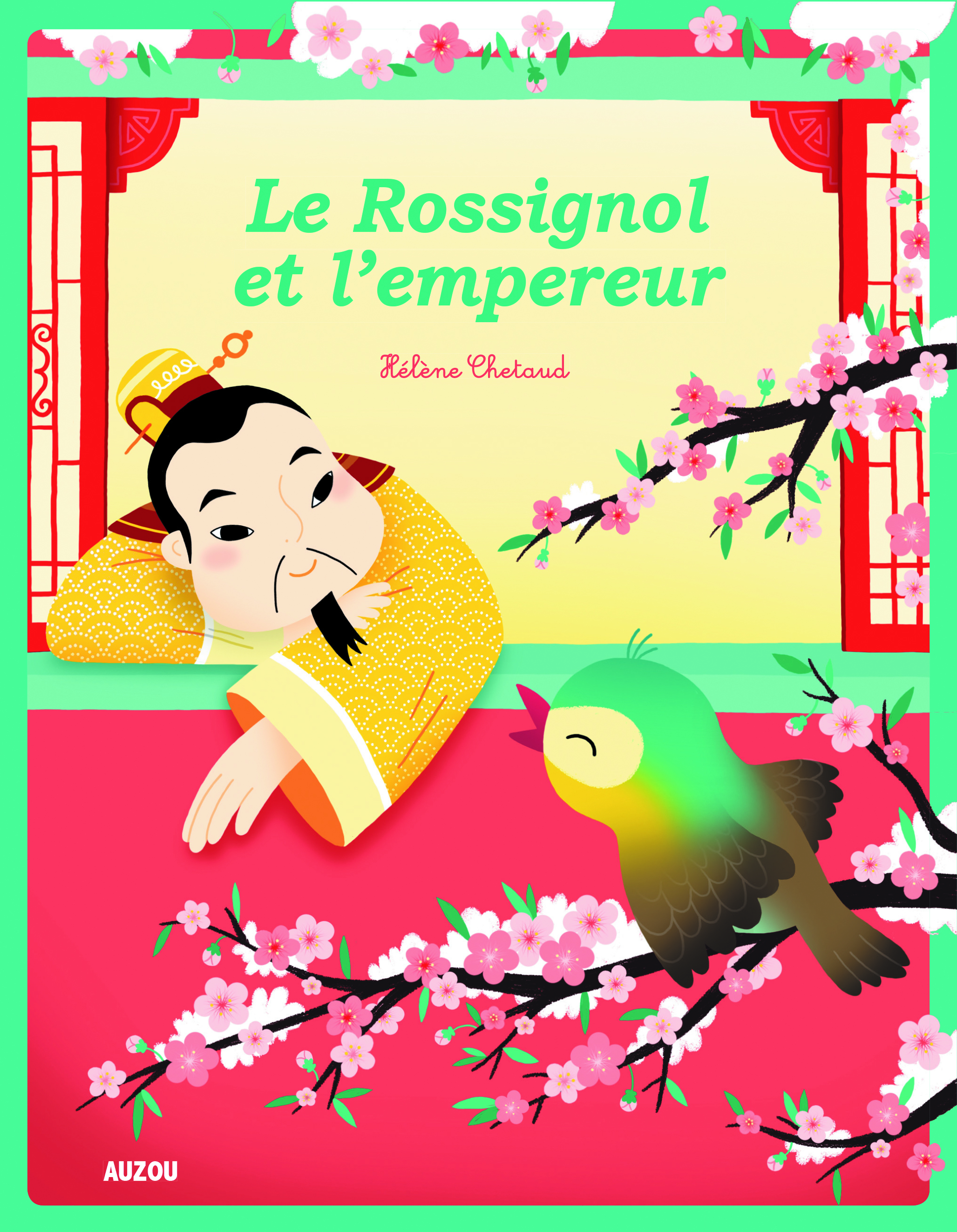 LE ROSSIGNOL ET L