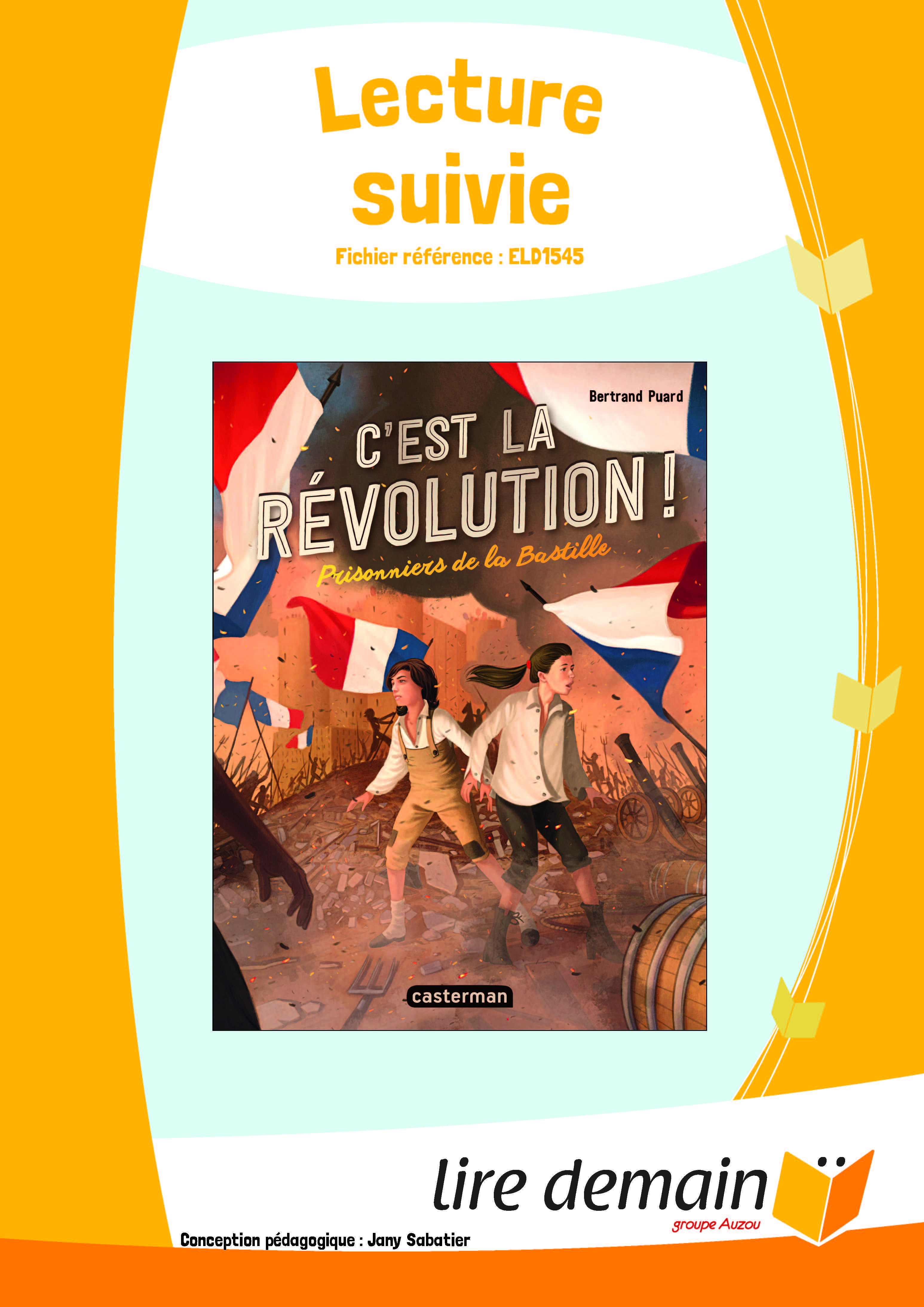 LECTURE SUIVIE - C