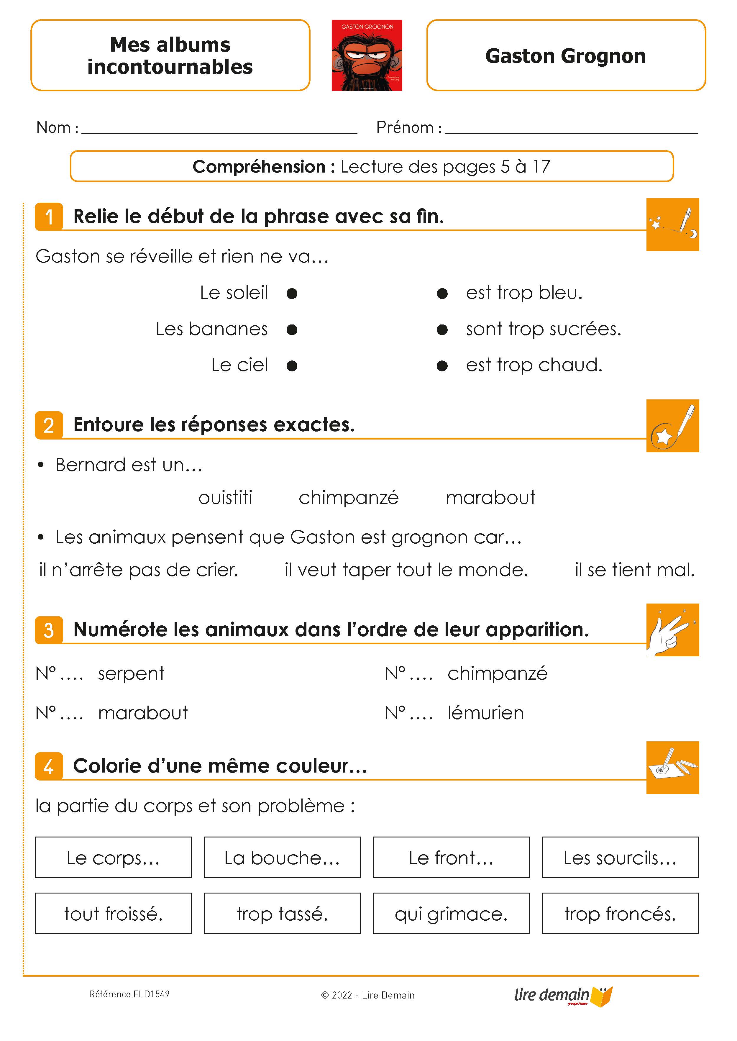 RALLYE LECTURE - MES ALBUMS INCONTOURNABLES