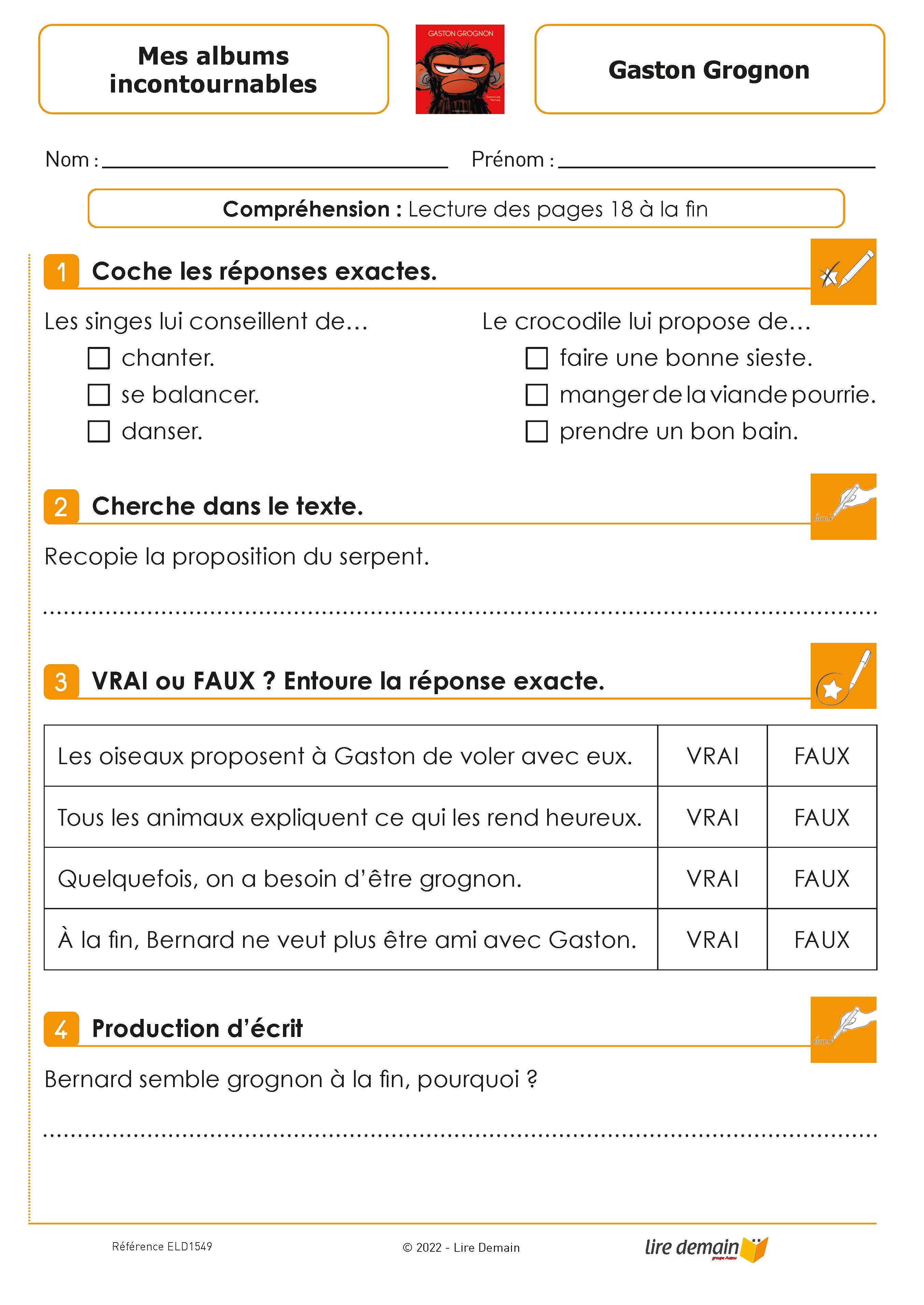RALLYE LECTURE - MES ALBUMS INCONTOURNABLES