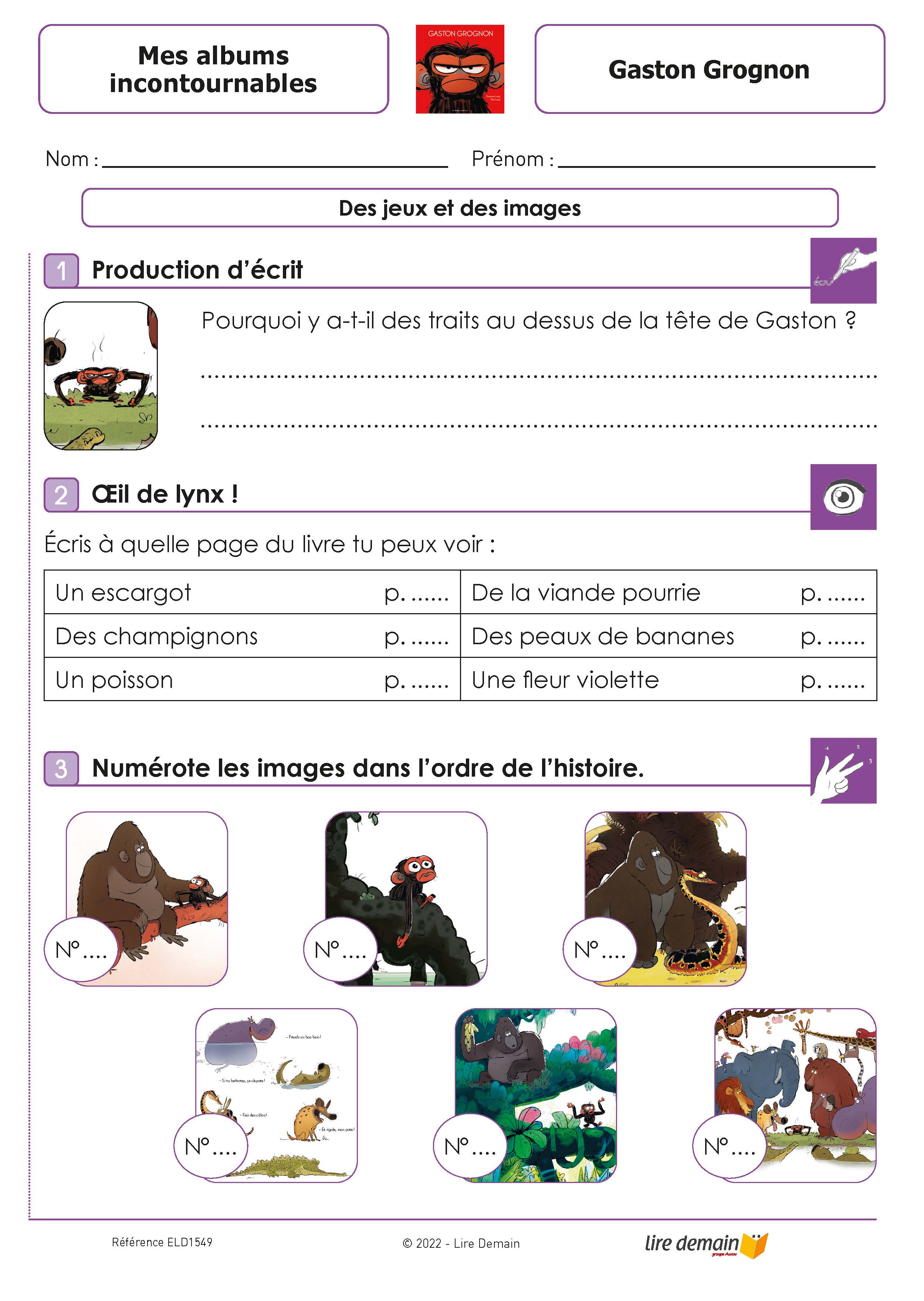 RALLYE LECTURE - MES ALBUMS INCONTOURNABLES