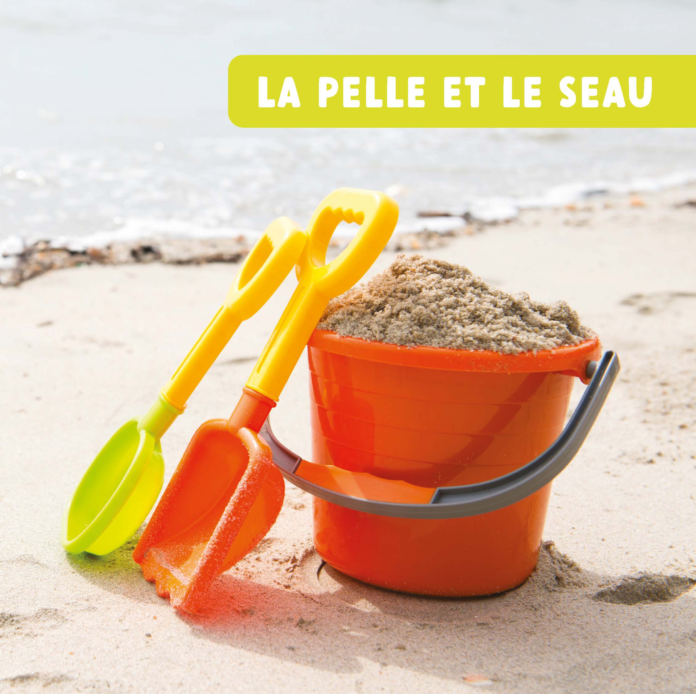 LES SAISONS - MON PREMIER DOC PHOTO