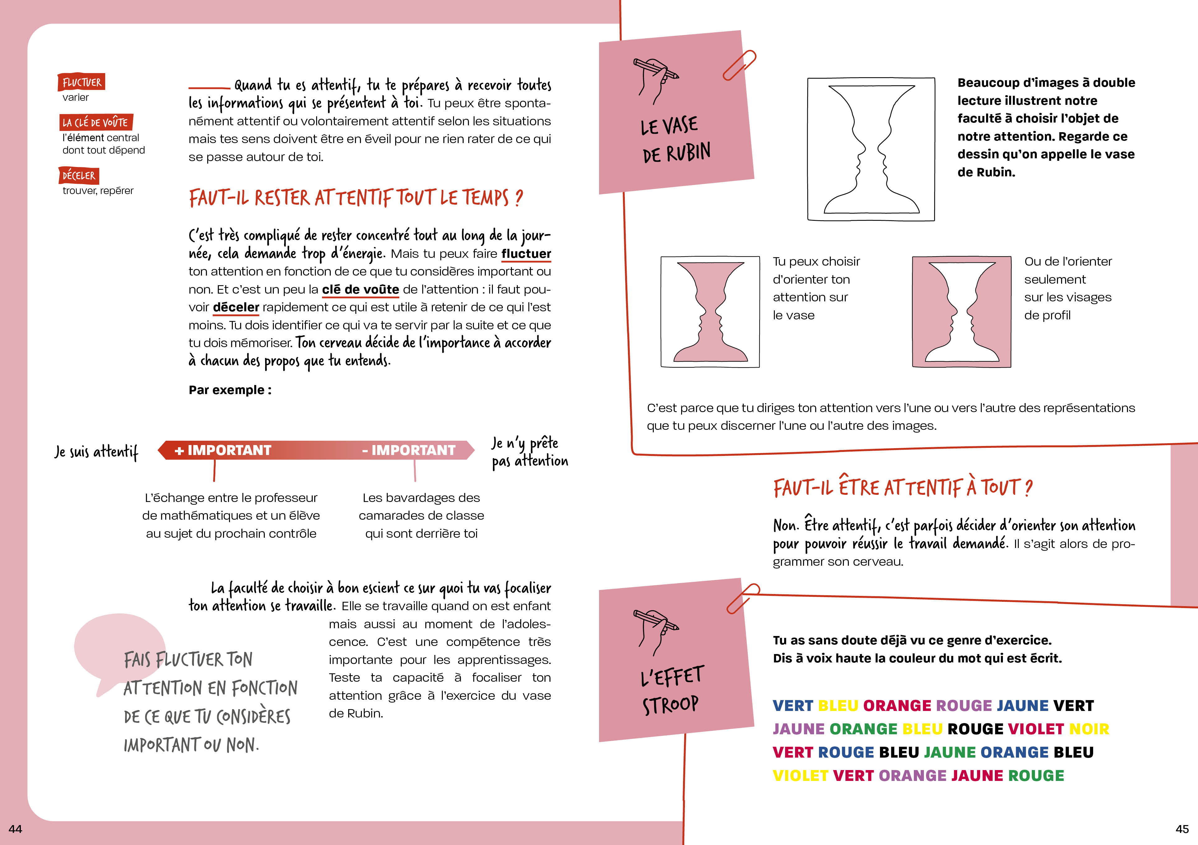 LE GUIDE POUR ENTRER AU COLLEGE - AVEC SCIENCES ET VIE JUNIOR