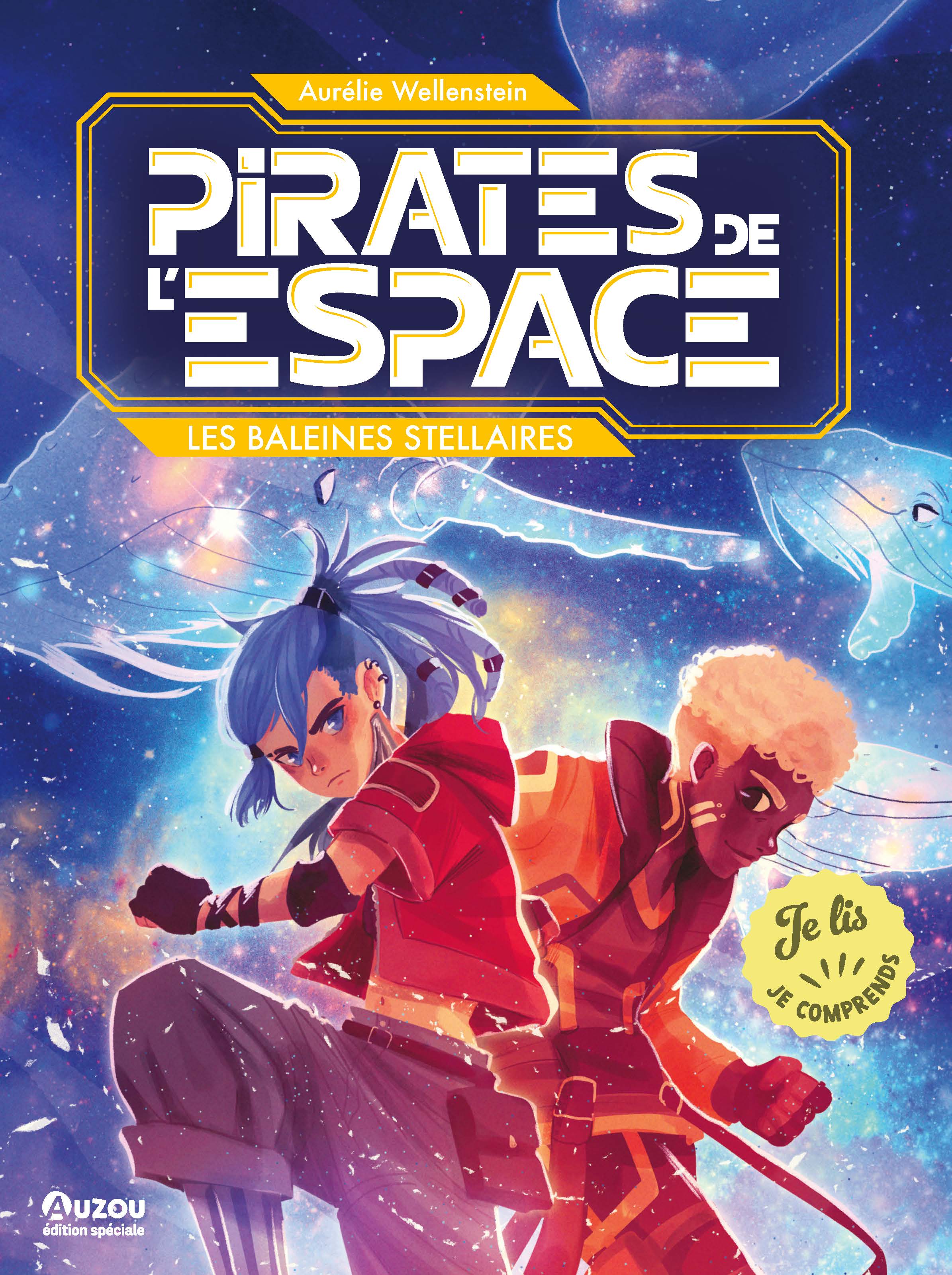 LOT PIRATES DE L