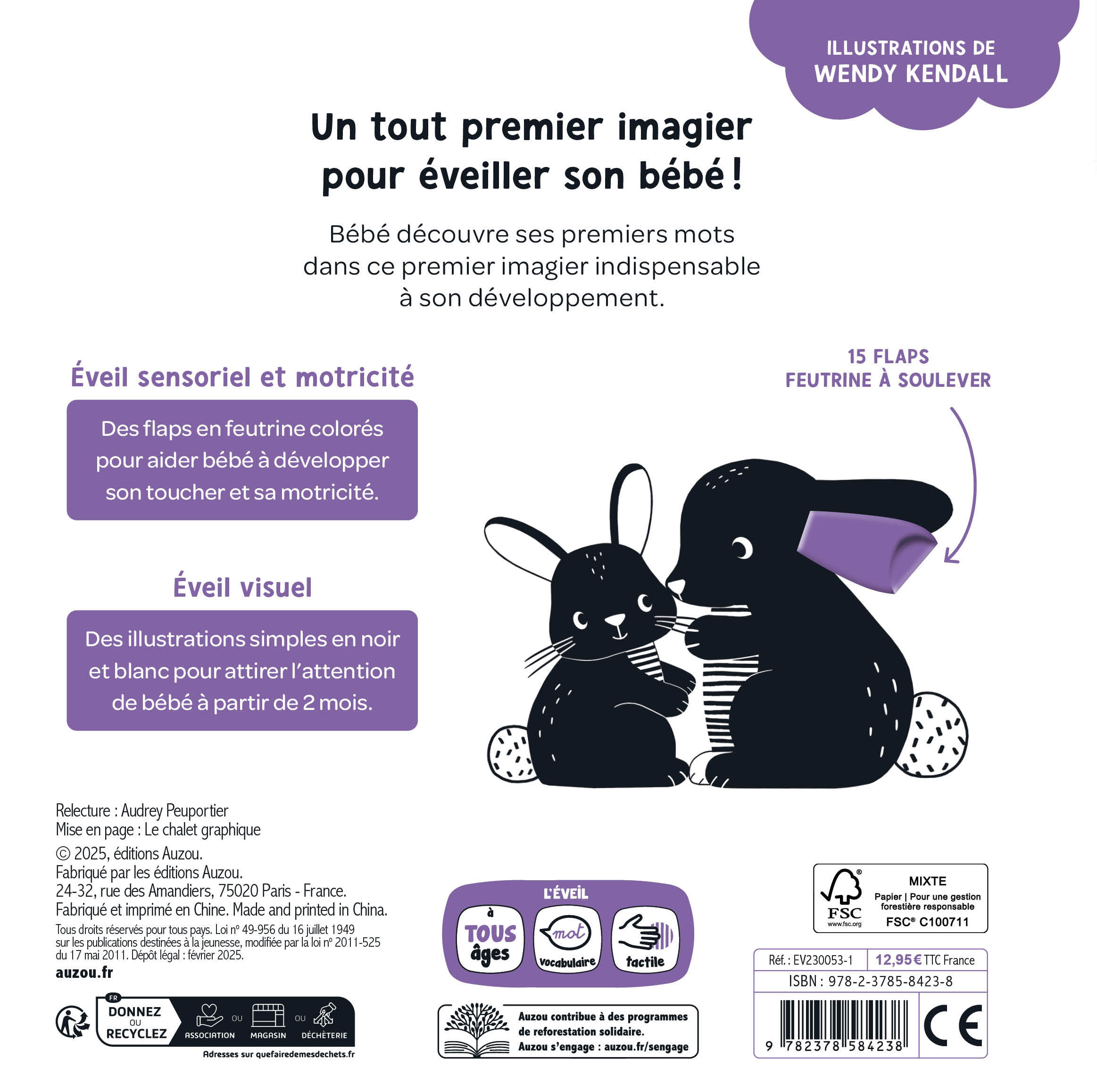 Mes Premiers Mots