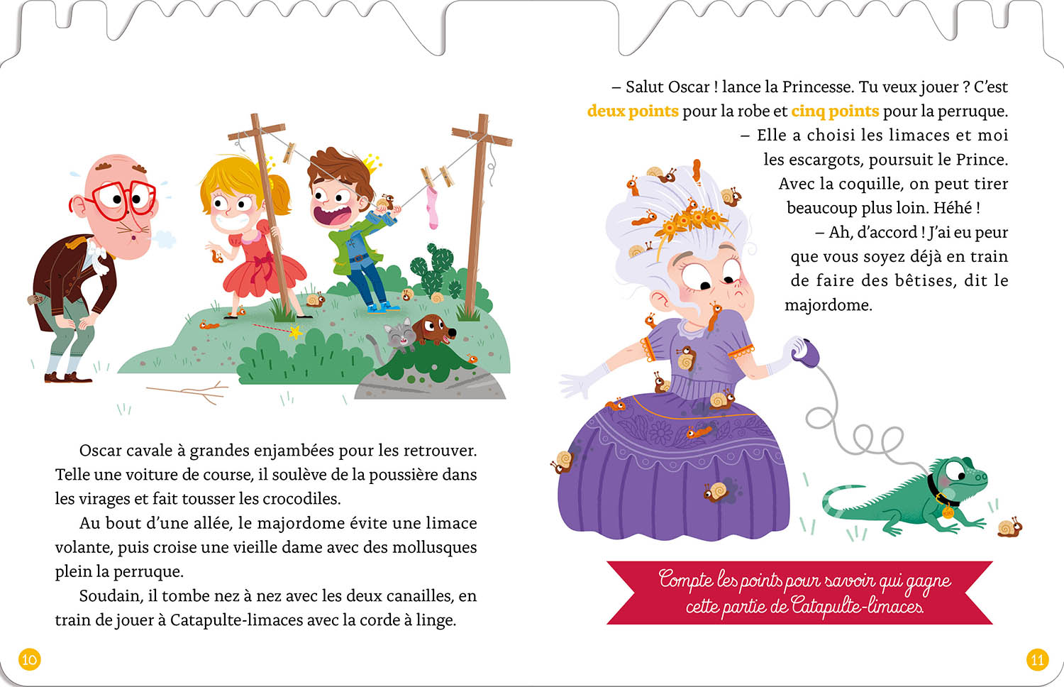 MON ROMAN ENIGME DUBAZAR - PANIQUE CHEZ LE DUC !