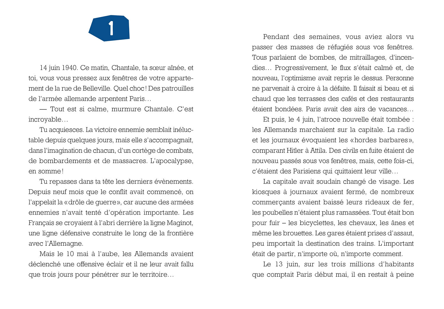 DEVIENS LE HEROS - LA SECONDE GUERRE MONDIALE