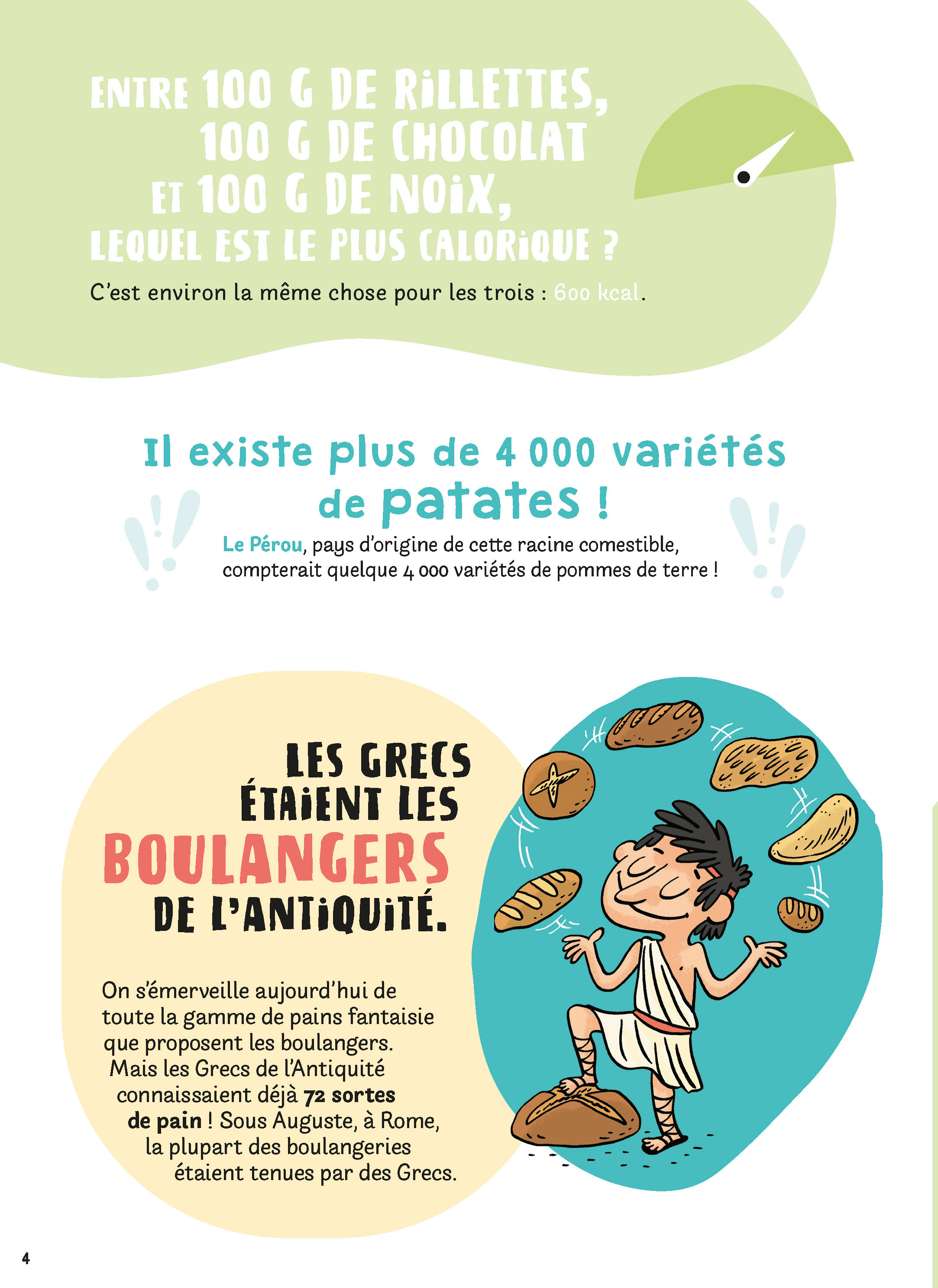 LE GRAND LIVRE DES FAITS INCROYABLES MAIS VRAIS