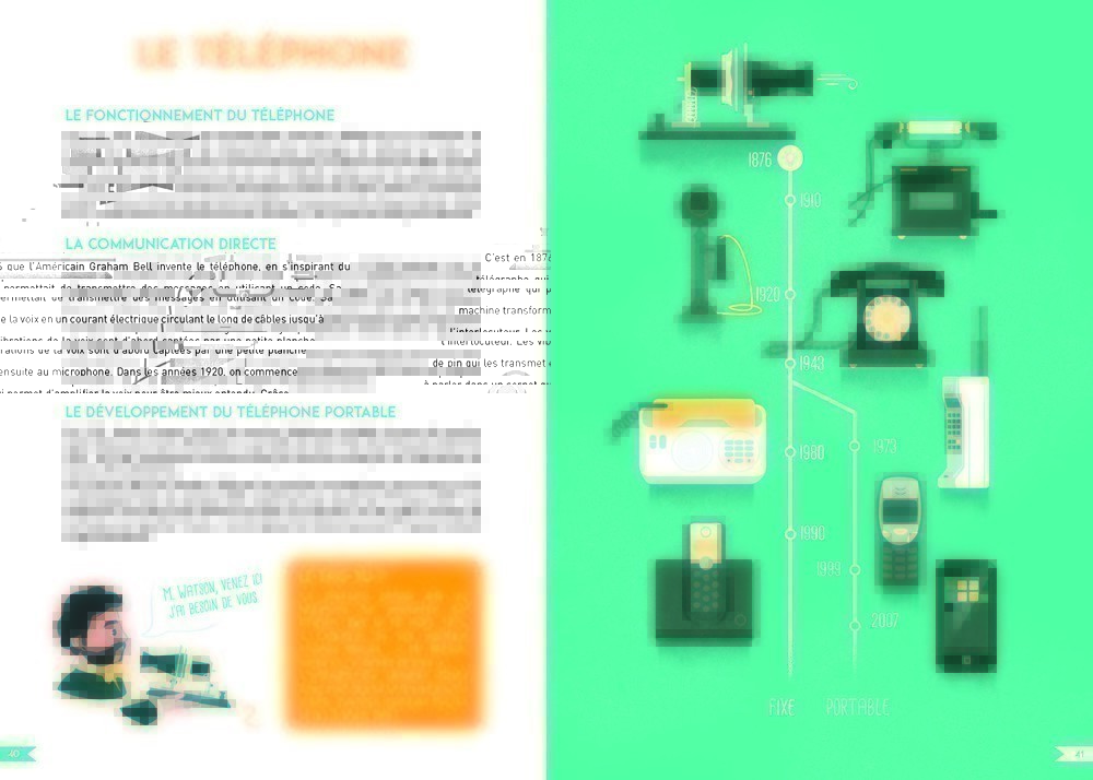 CLEF USB 8 GO 