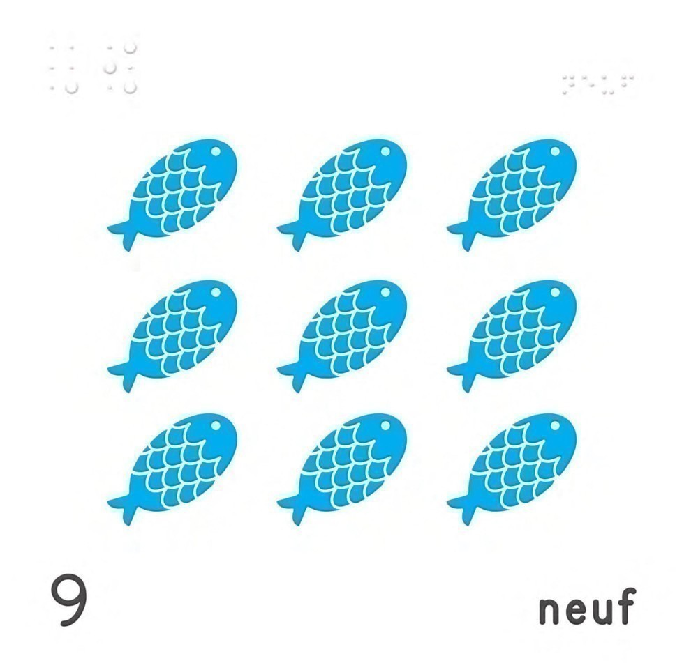 CLEF USB 8 GO 